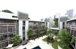 Nassim Jade (D10), Condominium #534983791